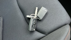 SEAT Ibiza 1.0 TSI 95 FR 5dr Petrol Hatchback